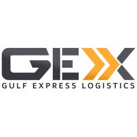 Gulf Express Logistics logo - Similar company to Ocudi Shipping