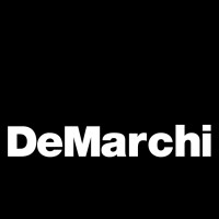 De Marchi Arredamenti logo - Similar company to Gianluca De Caro Design