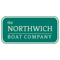The Northwich Boat Company logo - Similar company to Knutsford Hub