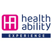 HealthAbilty Experience logo - Similar company to La Guilde Sable Vert