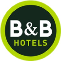 B&B Calais Terminal Cité Europe 3* et 4 * logo - Similar company to Oblige