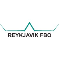Reykjavik FBO logo - Similar company to Ace Fbo