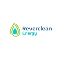 Reverclean Energy logo - Similar company to Hostel Sathi