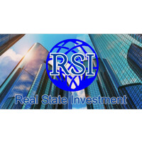 Real State Investment logo - Similar company to Victorios
