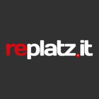 Replatz Srl logo - Similar company to Plasma 8