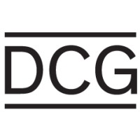 DCG logo - Similar company to Malbaie Solutions