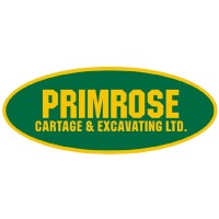 Primrose Cartage and Excavating Ltd. logo - Similar company to Capital Site Development Inc.