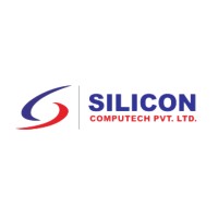 Silicon Computech Pvt. Ltd. logo - Similar company to I4 Knowledge Processing