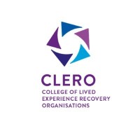 College of Lived Experience Recovery Organisations logo - Similar company to Harmonyhouse