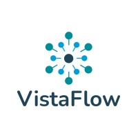 VistaFlow logo - Similar company to Novastream