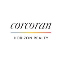 Corcoran Horizon Realty logo - Similar company to Rego Team
