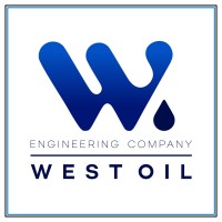 Engineering Company WEST OIL logo - Similar company to Esco Orient