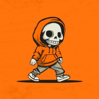 REKT logo - Similar company to Rekt Studios