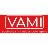 VAMI BUSINESS & ANALYTICS DEVELOPERS logo - Similar company to Vami