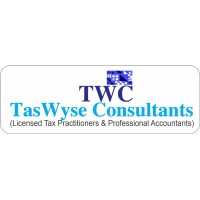 TasWyse Consultants logo - Similar company to Sparktopus