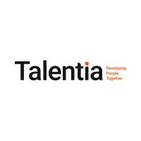 Talentia logo - Similar company to Personnel Resources