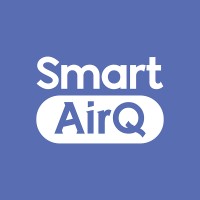 SmartAirQ logo - Similar company to Empowering Humans