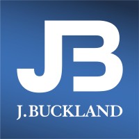J. Buckland logo - Similar company to Baggage Factory