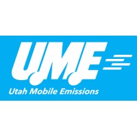 Utah Mobile Emissions logo - Similar company to Quench It Soda