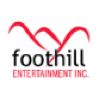Foothill Entertainment, Inc. logo - Similar company to Stage 22