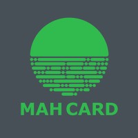 Mah Card logo - Similar company to Matina Store | متینا استور