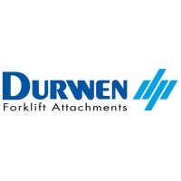 DURWEN Benelux B.V. logo - Similar company to Bos Dynamics