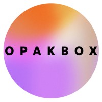 Opakbox logo - Similar company to Chilyvent Gmbh