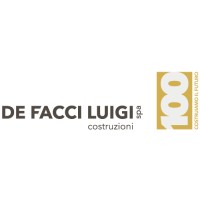 De Facci Luigi S.p.A. logo - Similar company to Eris Srl