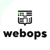 WebOps logo - Similar company to Webos