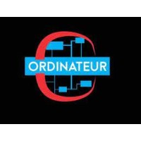Ordinateur - The Computer Science Society, Hansraj College logo - Similar company to Turing - Society Of Computer Science