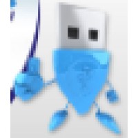 Custom USB Depot logo - Similar company to Usb Memory Direct