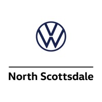 Volkswagen North Scottsdale logo - Similar company to Tempe Honda