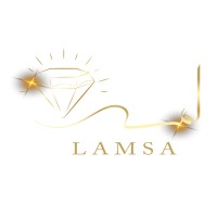 Lamsa Jewelry House logo - Similar company to Diamond Zone