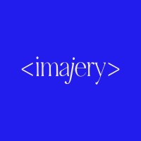 Imajery logo - Similar company to Catipo