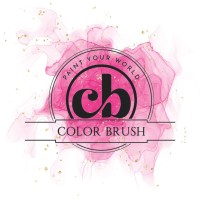 Color Brush logo - Similar company to Aviatus Media Llc-Fz (Fka Sheikk Media Llc-Fz)
