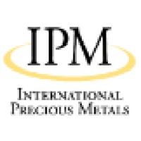 International Precious Metals logo - Similar company to Ns Infinitus(Import-Export Solutions)
