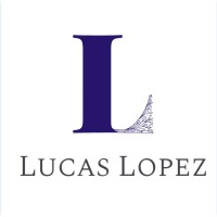 Lucas Lopez logo - Similar company to Ingerack Ltda.