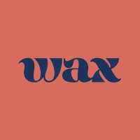 Wax - Denver logo - Similar company to Cleverfunnel Digital