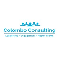Colombo Consulting logo - Similar company to Techcommnz