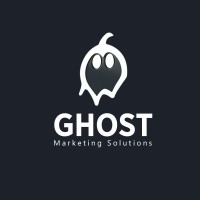 Ghost Marketing Solutions logo - Similar company to Equals Technology