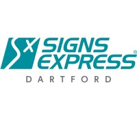 Signs Express Dartford (NW Kent & SE London) logo - Similar company to Planet Turf Ltd