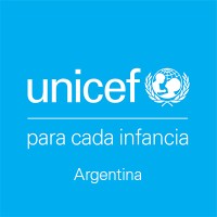 UNICEF Argentina logo - Similar company to Amnistía Internacional Argentina