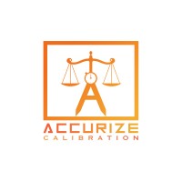 Accurize Calibration Centre logo - Similar company to Space Automotive