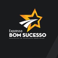 Expresso Bom Sucesso logo - Similar company to Tlk - Transportes E Logistica Ltda