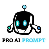 Pro AI ChatGPT Prompts logo - Similar company to Pro Ai