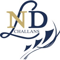 Lycée Notre-Dame Challans logo - Similar company to Lycée Notre-Dame Challans