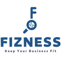 Fizness logo - Similar company to Iniverse Group