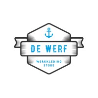 De Werf Werkkleding Store logo - Similar company to By Sylvie | Werkkleding En Bedrukking