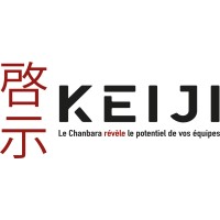 Keiji Team Building logo - Similar company to Efc Prévention