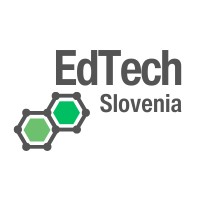 EdTech Slovenia logo - Similar company to Bitmark 🚀 Makes Knowledge Accessible